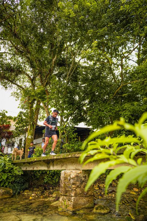LOST CITY MARATHON | 42K,21K  2025